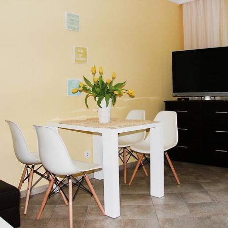 Smm Apartament Gryf Morskie Oko Miedzyzdroje Eksteriør bilde
