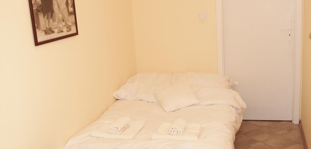Smm Apartament Gryf Morskie Oko Miedzyzdroje Rom bilde